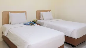 Hotel Wisata Banda Aceh - Chambre