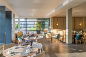 Double Room Premium, WC and Shower - Ristorante
