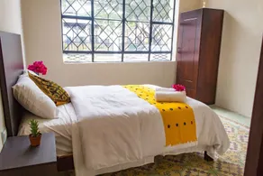 Hotel Maculís - Chambre