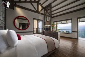 Sapa Cat Cat Hills Resort & Spa - Room