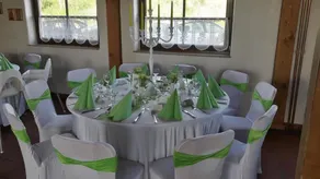 Hotel Robinienhof - Restaurant