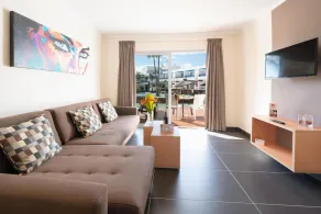 Hotel Siroco by SeaSense- Adults Only 18 - Chambre