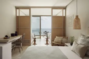 Mare Paphos - Room