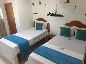 Hotel Monaco De Riohacha - Room