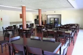 Viseu Garden Hotel - Restaurant