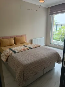 İnegöl Abir Pansiyon - Room