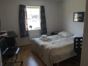 Beiarn Kro og Hotell - Chambre
