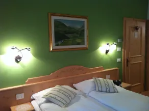 Bed & Breakfast SISSI - Rom