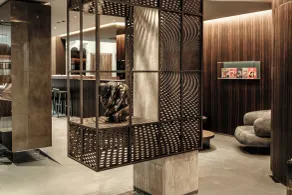 FITCH Hotel - Restaurante