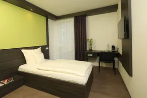 Economy-Hotel - Chambre