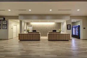 Residence Inn Fort Lauderdale Coconut Creek - Réception
