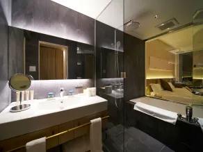 Garden Terrace Saga Hotels & Resorts - Chambre