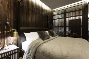 The Chiang Mai Old Town - Chambre