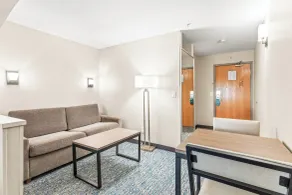 Quality Inn & Suites On The River - Chambre
