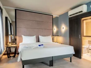 Novotel SP Jardins - Camera