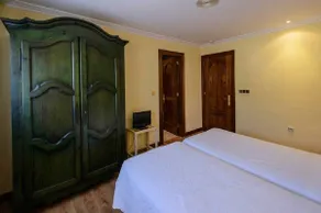 Hotel Río Cea - Rom