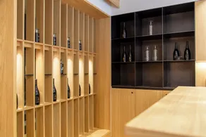 Eden Apartments - Reception