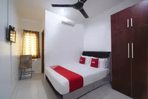 Guesthouse Fasa 2B - Chambre