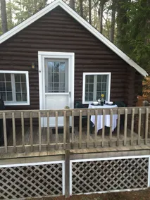 Pine Grove Cottages - Rum