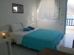 Diosmarini Studios & Apartments - Room