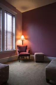 Montvale Hotel - Chambre