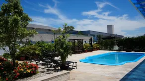 Favorita Golden Hotel e Eventos - Pool