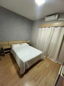 Hotel Serra de Jundiaí - Room