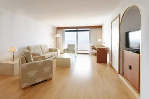 Hotel Palma Bellver, Affiliated by Meliá - Chambre