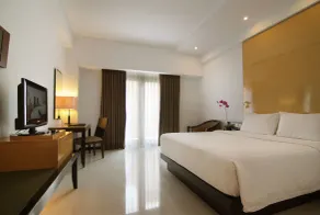 Hotel Santika Premiere Malang - Room