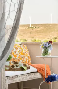 LuCe Design Hotel - Special Category - Vista dalla camera