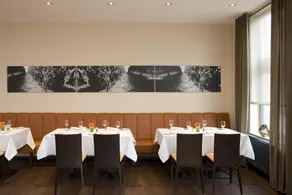 IntercityHotel Mainz - Restaurant