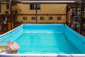 Hotel Flagman - Pool
