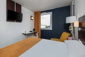 The Originals City, Hotel Ariane, Toulouse Sud Labège - Rom