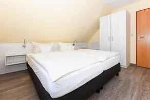 Pension Nordkap - Rum