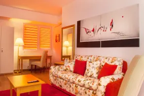Bucur Accommodation - Zimmer