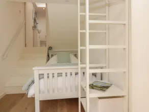 Kittiwake - Interior