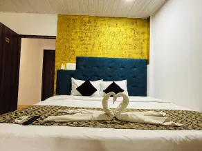 Candolim Sands - Room