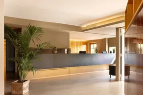Precise House Montaperti Siena - Reception