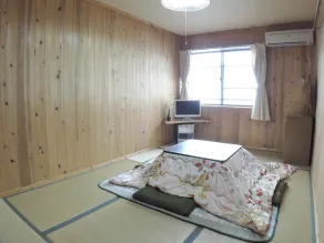 Sendaiya - Room