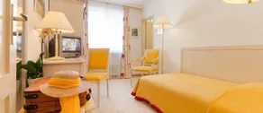 Hotel Tamaro - Room
