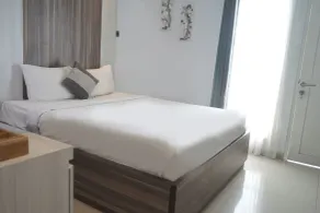 Umah Santi Residence - Zimmer