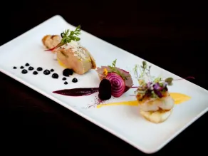 Sofitel London Heathrow - Restaurante