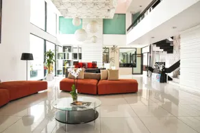 Hotel Expo Plaza Business and Family Guadalajara - Réception