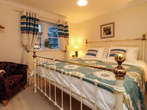 Woodside Cottage - Room