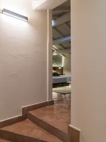 Cà Toresele Relais Osteria Garden - Chambre