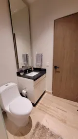 Luxury Apartment 1Br in PdC, Steps from Beach - Badeværelse