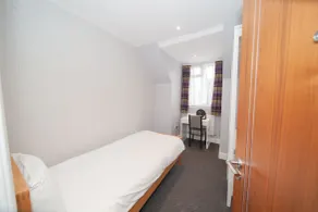 OYO The Arch, Wembly Stadium - Chambre