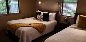 Settlers Boutique Motel - Chambre