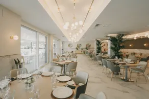 Hotel El Mirador - Restaurant