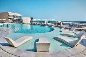 Shilla Stay Plus Iho Tewoo Ocean Front  - Pool